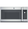 950W Built-In Convection Microwave - 1.7 cu ft - Stainless Steel E3536