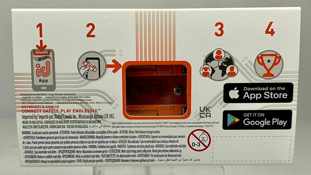 X-STEAM Z105
