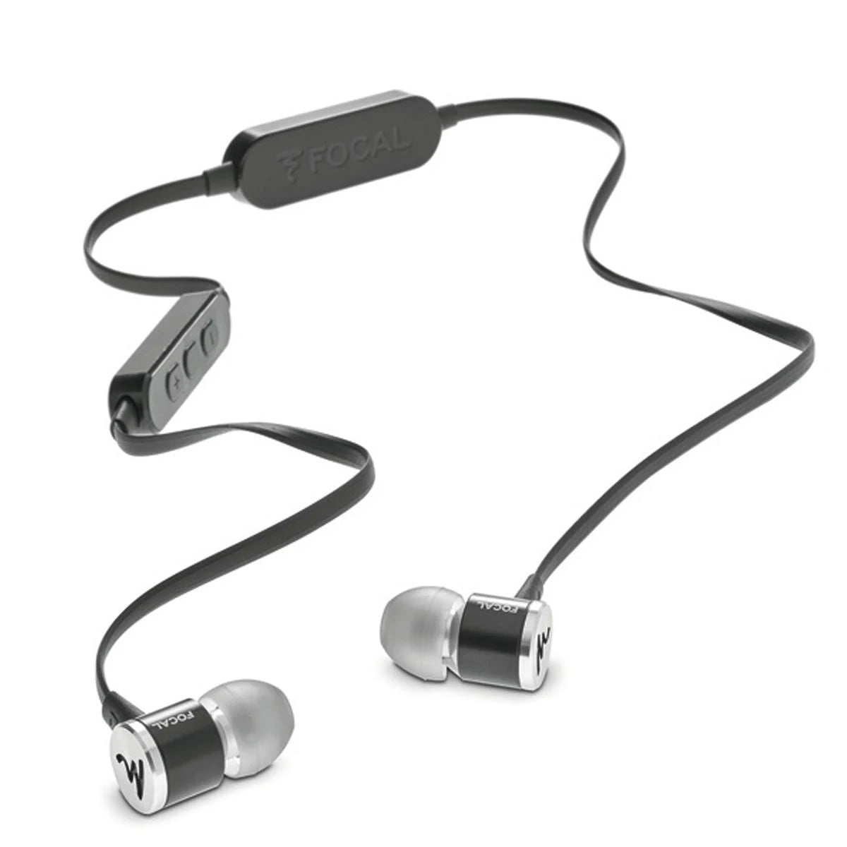 Black Spark Wireless In-Ear Headphones K40653