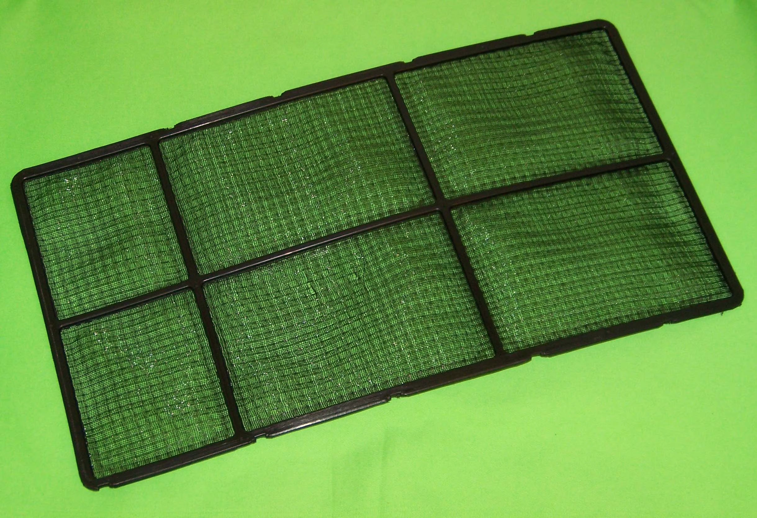 Danby Air Conditioner Filter H553