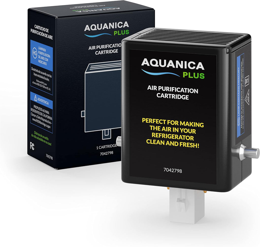 Air Purification Cartridge 2 Pack U19698