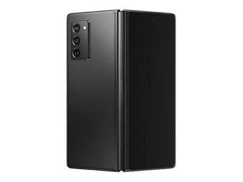 Mystic Black 5G Smartphone with 12 GB RAM, 256 GB Internal Memory, 7.6" OLED Display D276