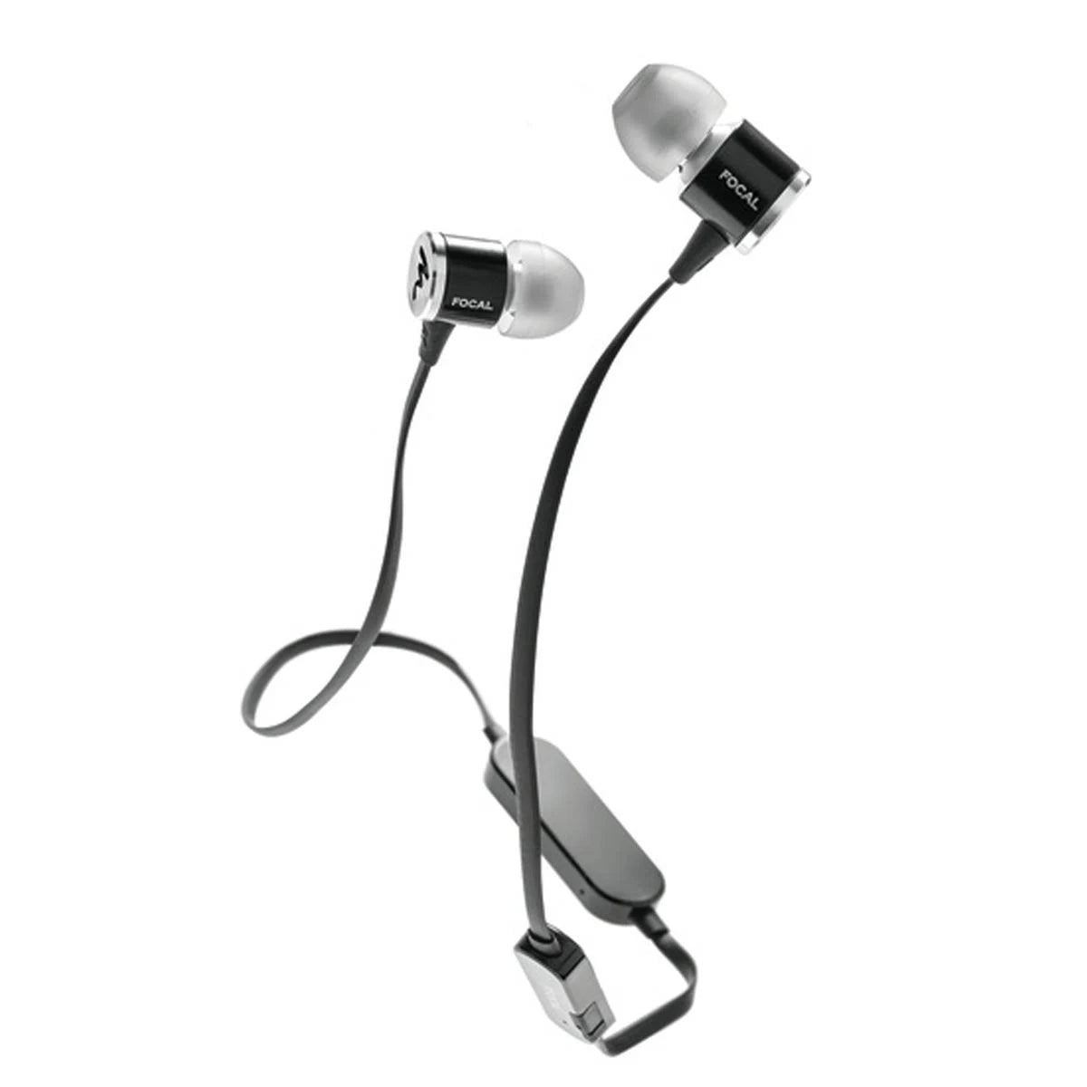 Black Spark Wireless In-Ear Headphones K40653