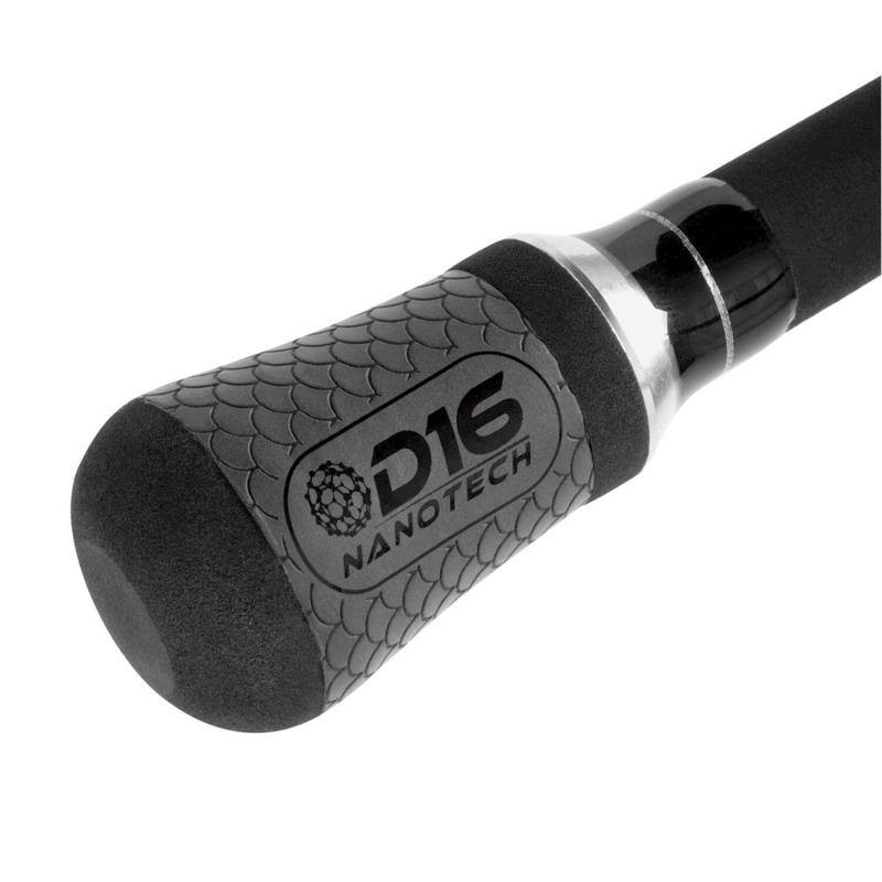Tsunami SaltX Surf Spinning Rod T201473