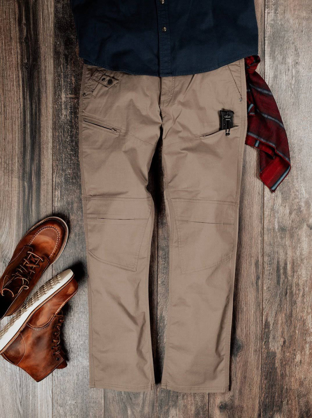 Firma Rounder Pant P257
