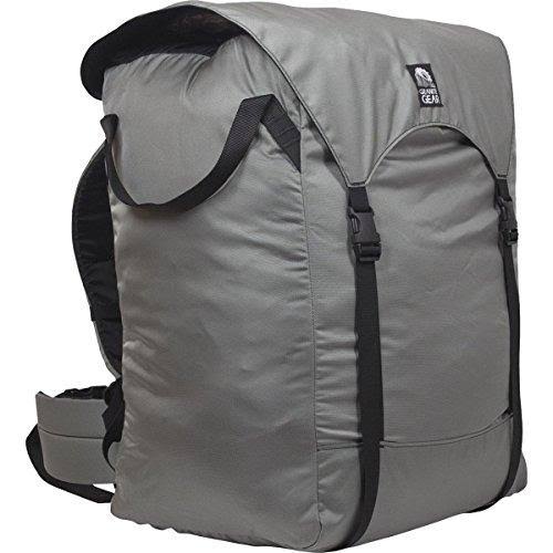 Smoke Blue Portage Pack M328