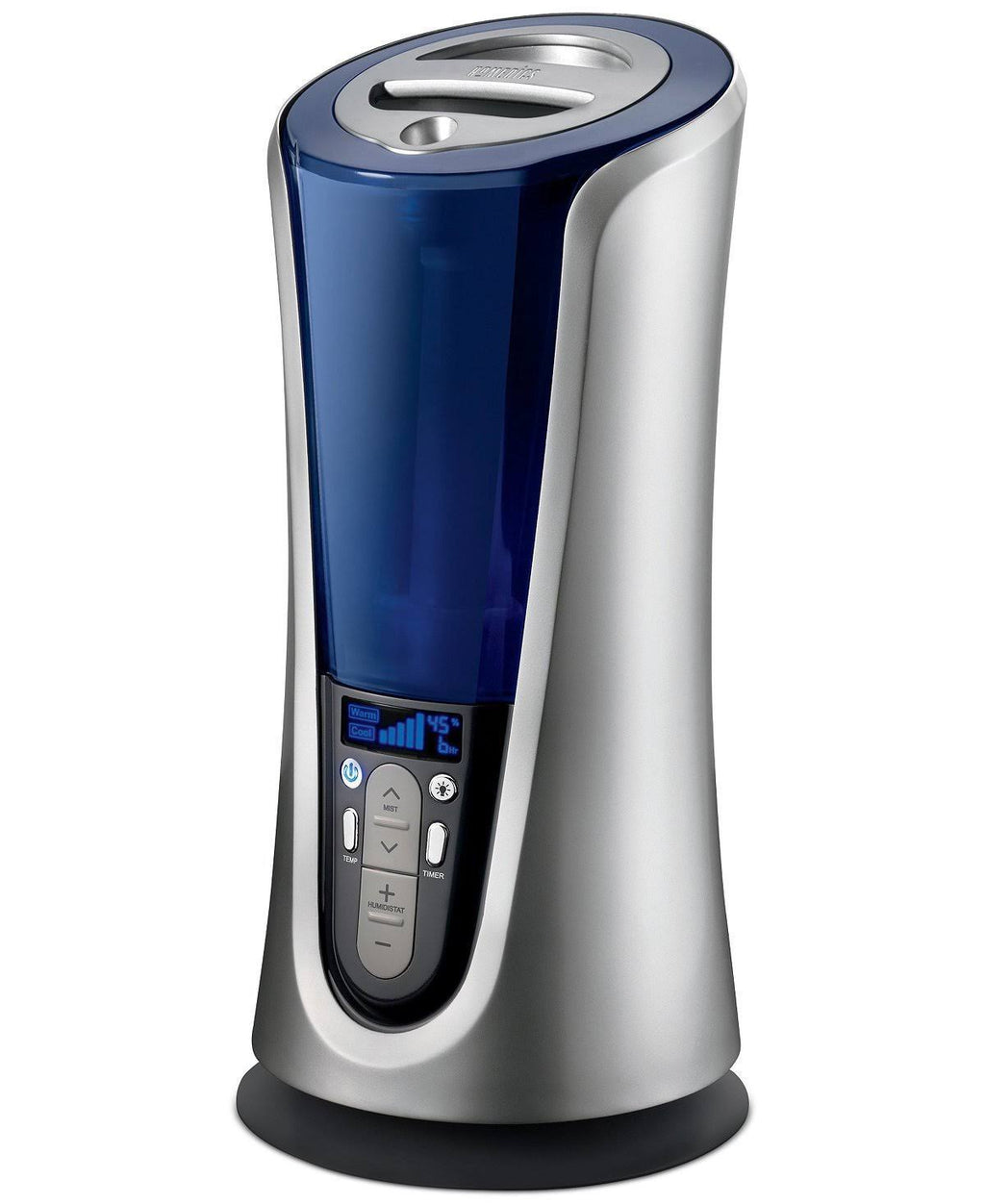 1.4 gal Warm and Cool Mist Ultrasonic Tower Humidifier H9697