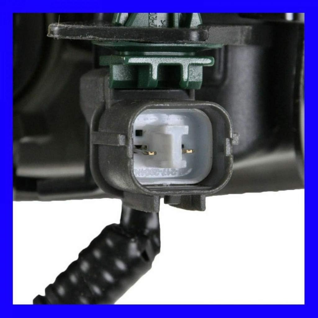 Fog Light Assembly for Honda Odyssey 2005 2006 2007 Pair O463