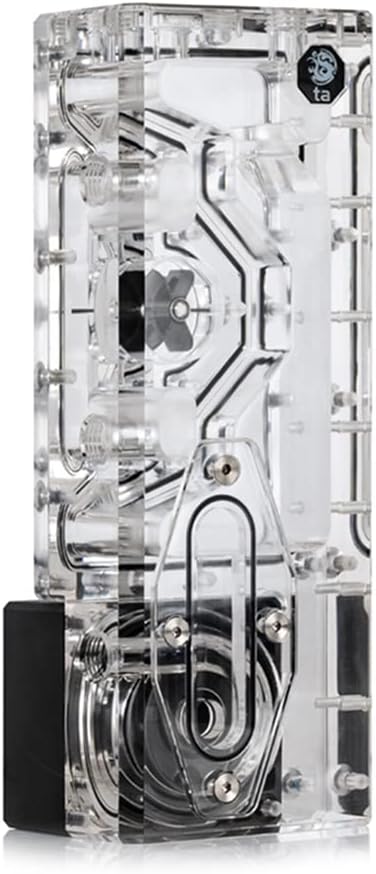 Pump/Reservoir Combo Z122761