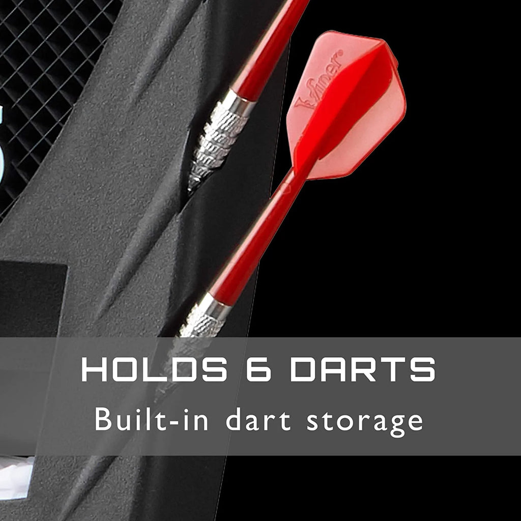 15.5" Electronic Dartboard D82466