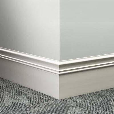 6x22 Cove Molding L655