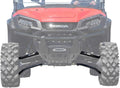 1.5" Forward Offset A Arms for Honda Pioneer 1000 J194