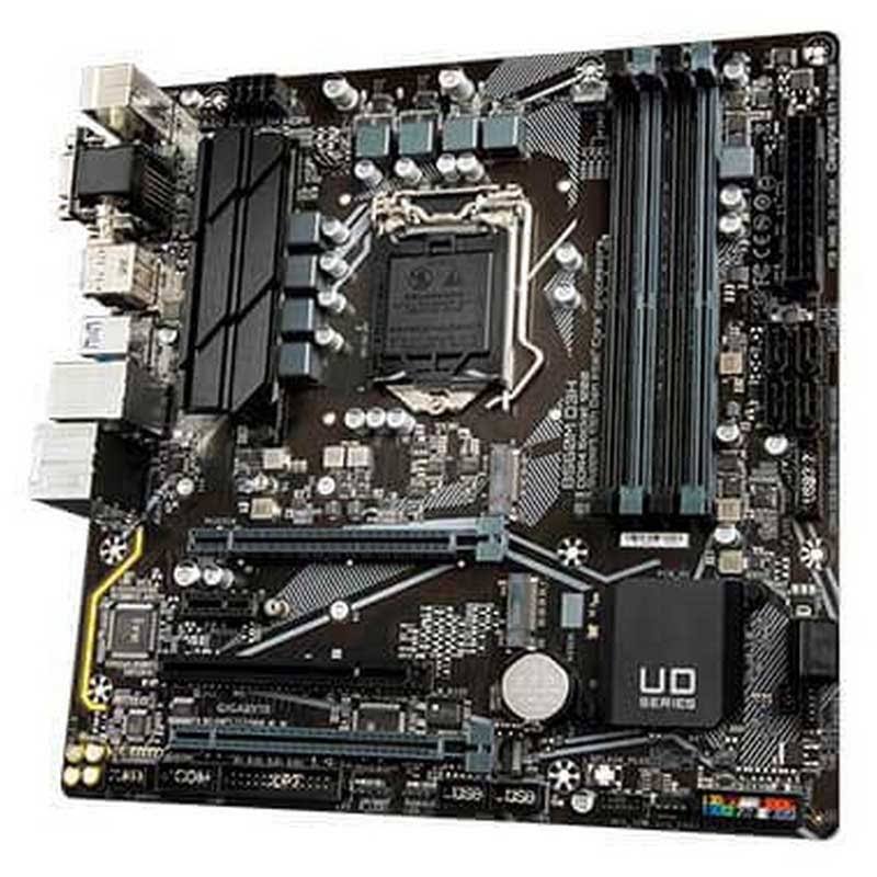 B560M Motherboard S415