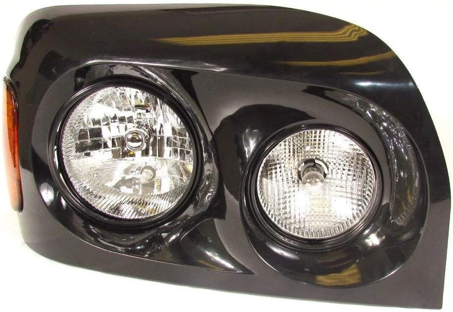 Headlights Y8708