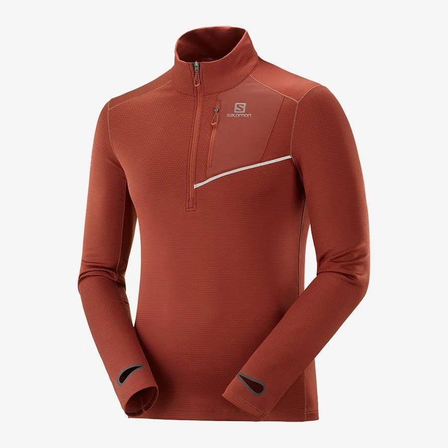 Men&s Fast Wing Mid P815803