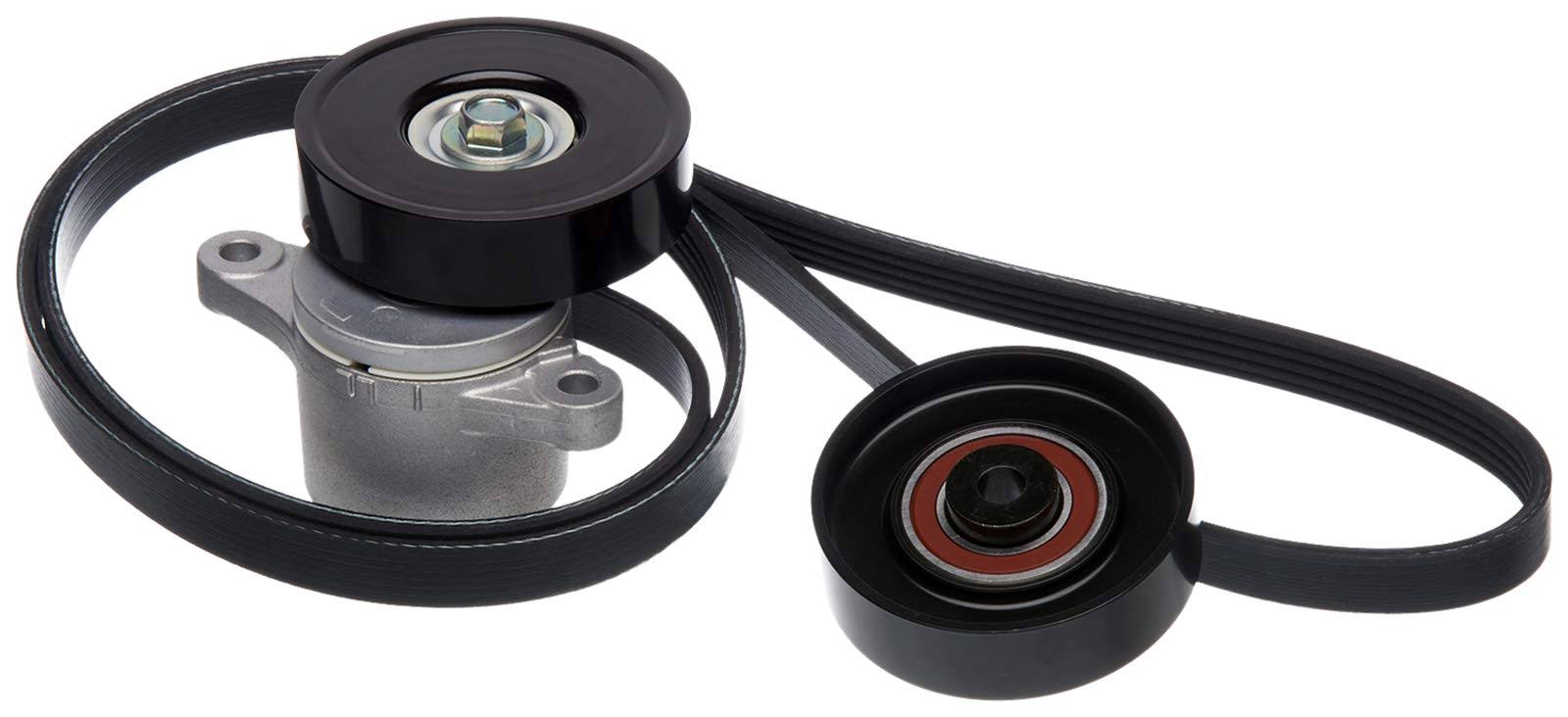 Serpentine Belt Drive Component Kit M51506