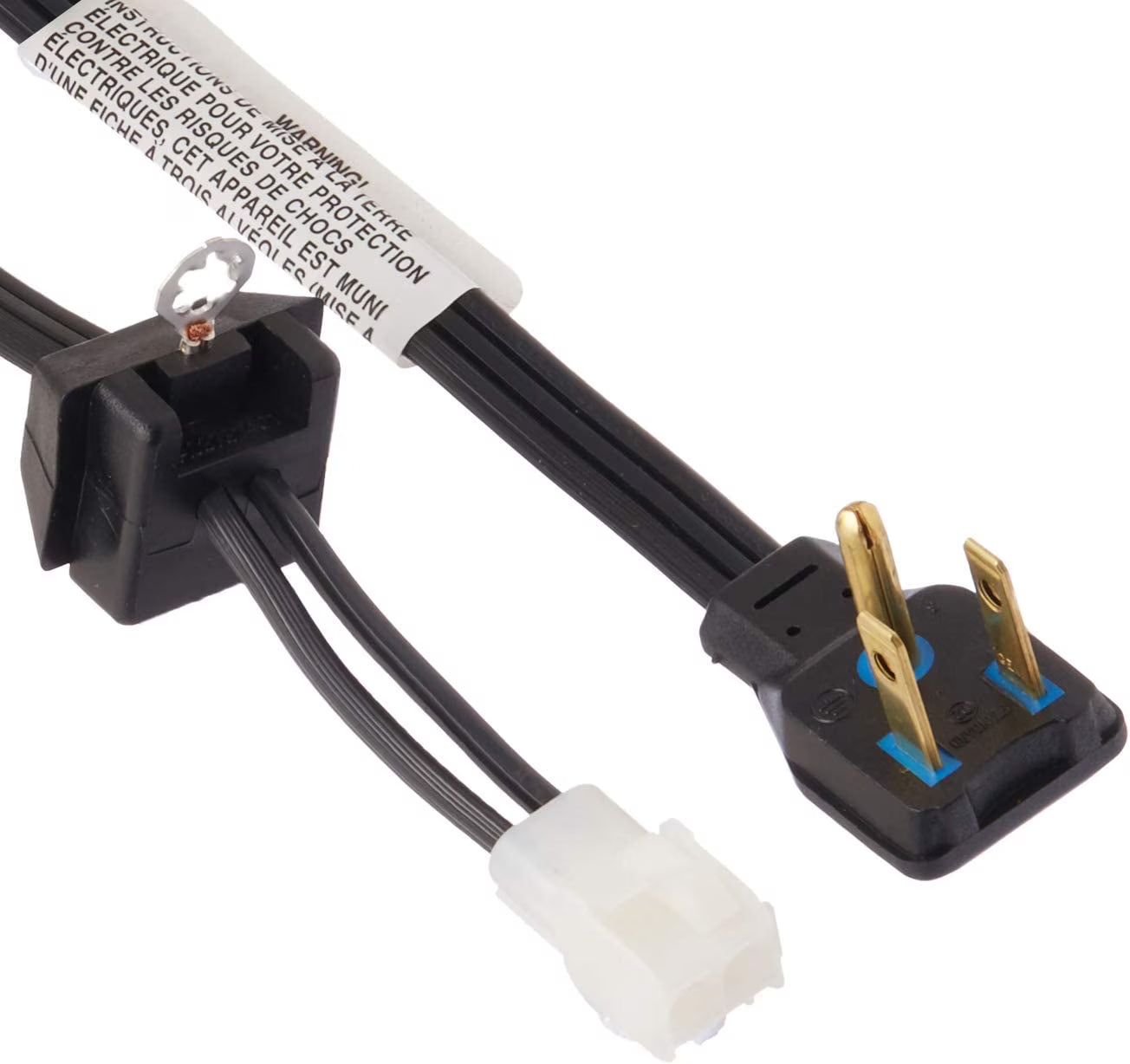 Range Power Cord X35184