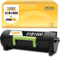 Black Toner Cartridge K3684