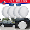 29'' Waterproof Tire Covers Set Of 4 B31286