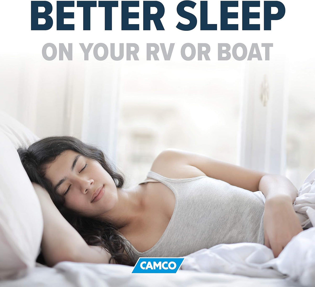 100 Piece RV Mattress Comfort Kit Q125