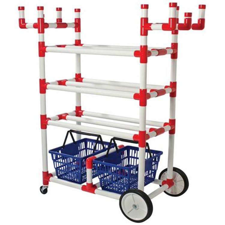 Multi Terrain Cart E934787