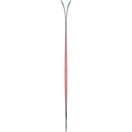 162cm Carbon Ski C7752