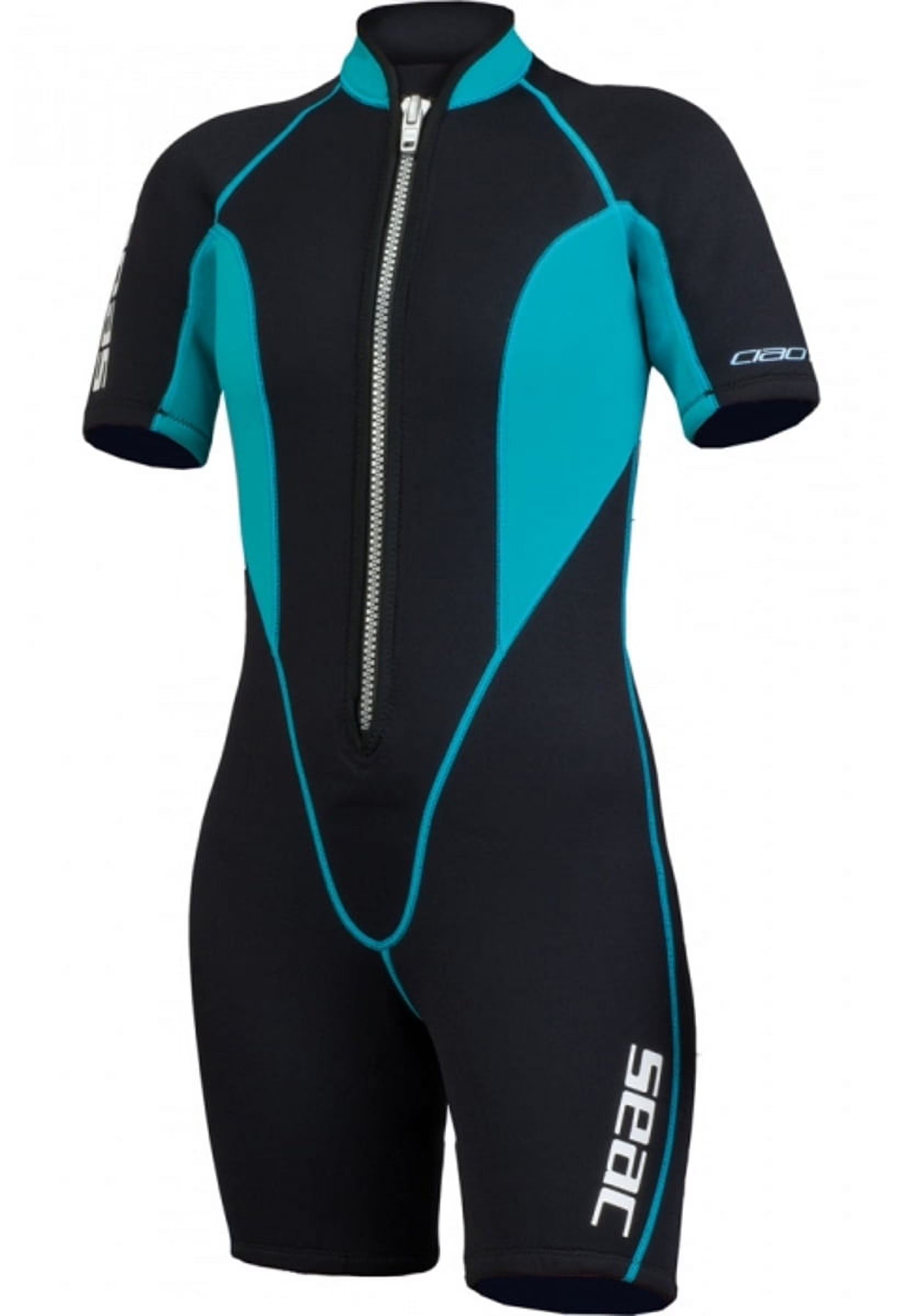 Ciao Shorty (Medium) I118