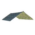 Waterproof Camping Rain Tarp 3 M X 3 M Z581332