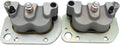 Front Left Right Brake Calipers for Polaris Ranger 500 570 700 EV LEV Sportsman ACE 325 570 900 GEM EM1400 LSV MVRS 700 800 C728354
