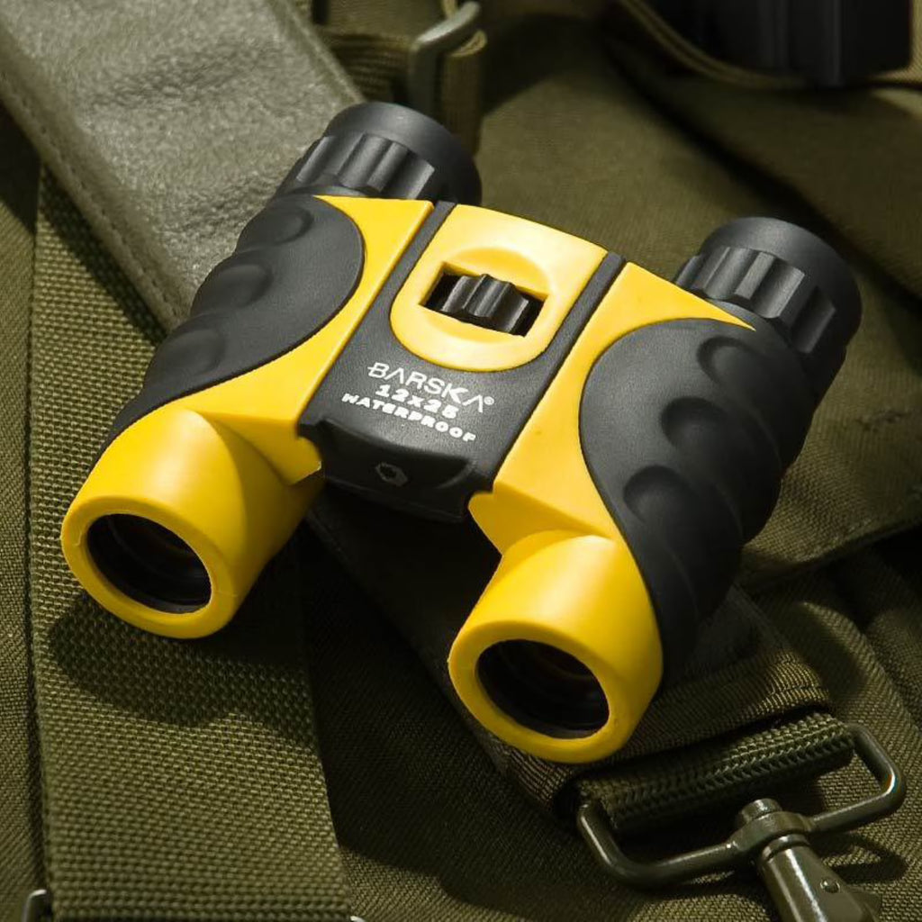 12x25 Water Proof Binoculars R671796