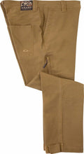Canvas Waterfowler's Pant Olive 34 32 N81064