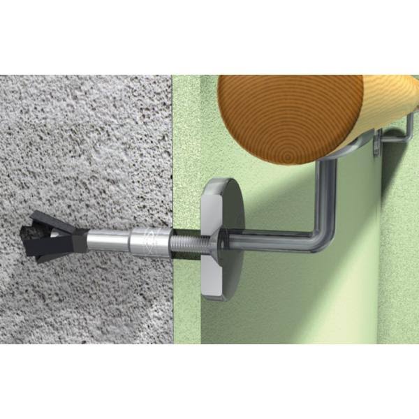 Aircrete Anchor A91930