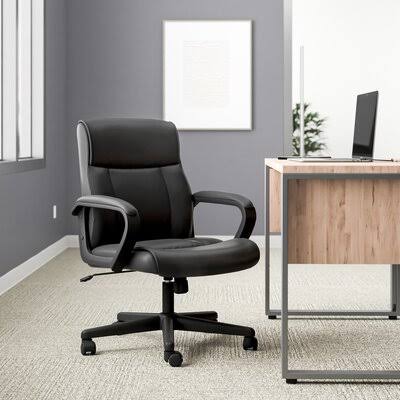 Ergonomic Executive Chair Y64208