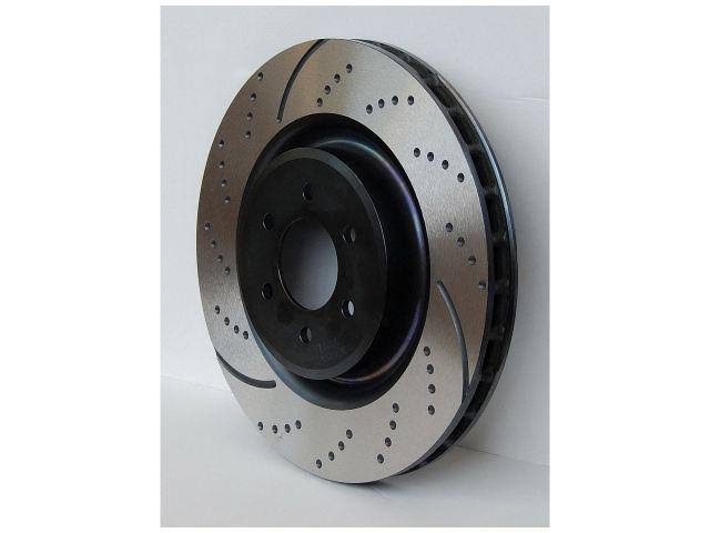 2005-2014 Ford Mustang Sport Rotors L902