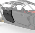 Rear Full Aluminum Door Kit G4676