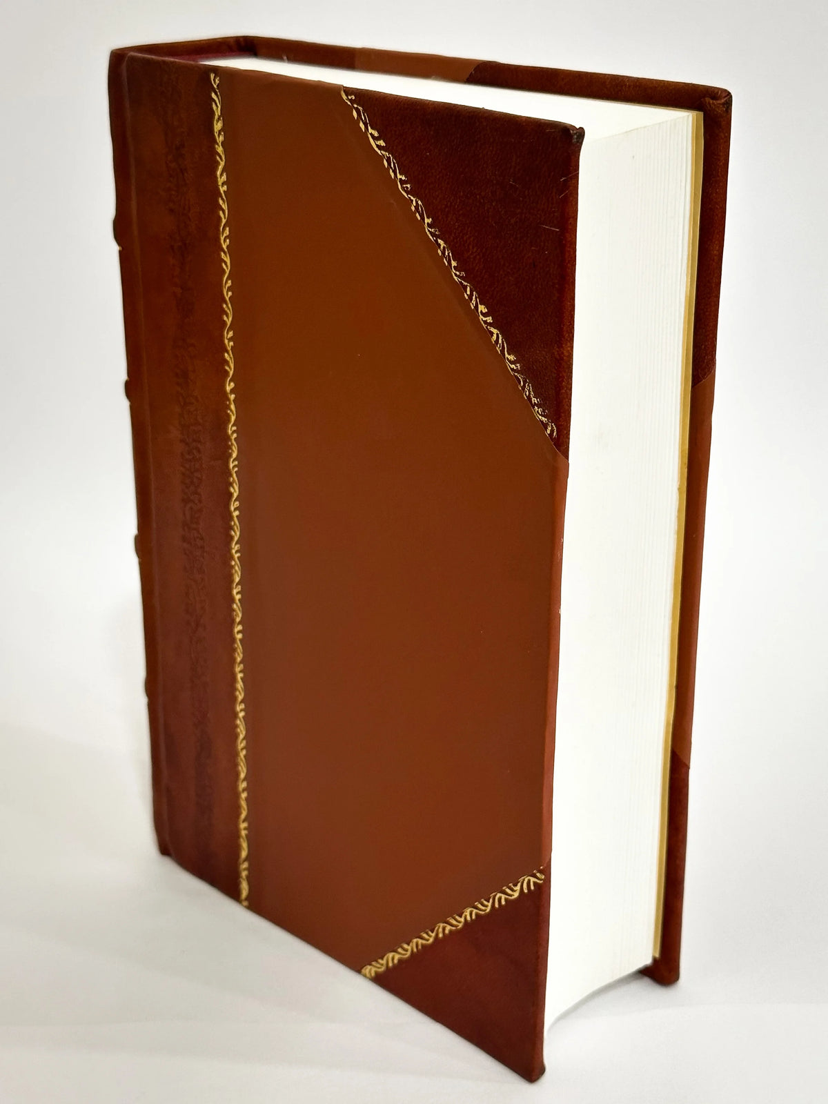 Leather Bound Book R5212