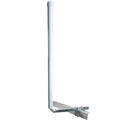 Galvanized Post Guide T60497