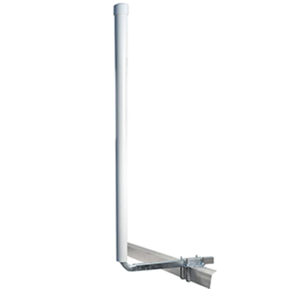 Galvanized Post Guide T60497