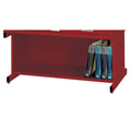 Flat File Open Base D318