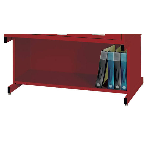 Flat File Open Base D318