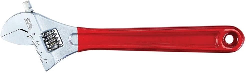 12-inch Adjustable Drive Wrench G385545