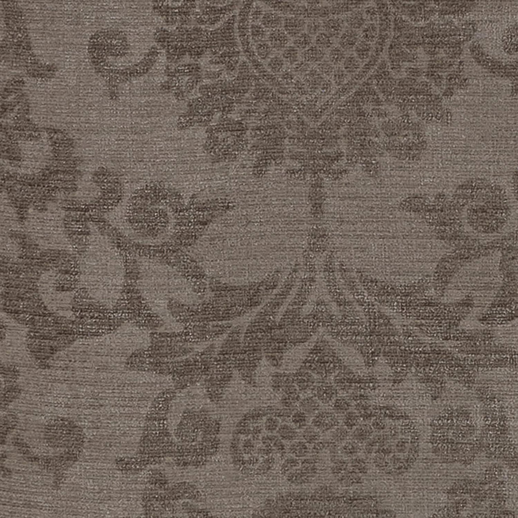 Wingback Accent Chairs Set Of 2 With Wood Legs Fabric Upholstered M4413