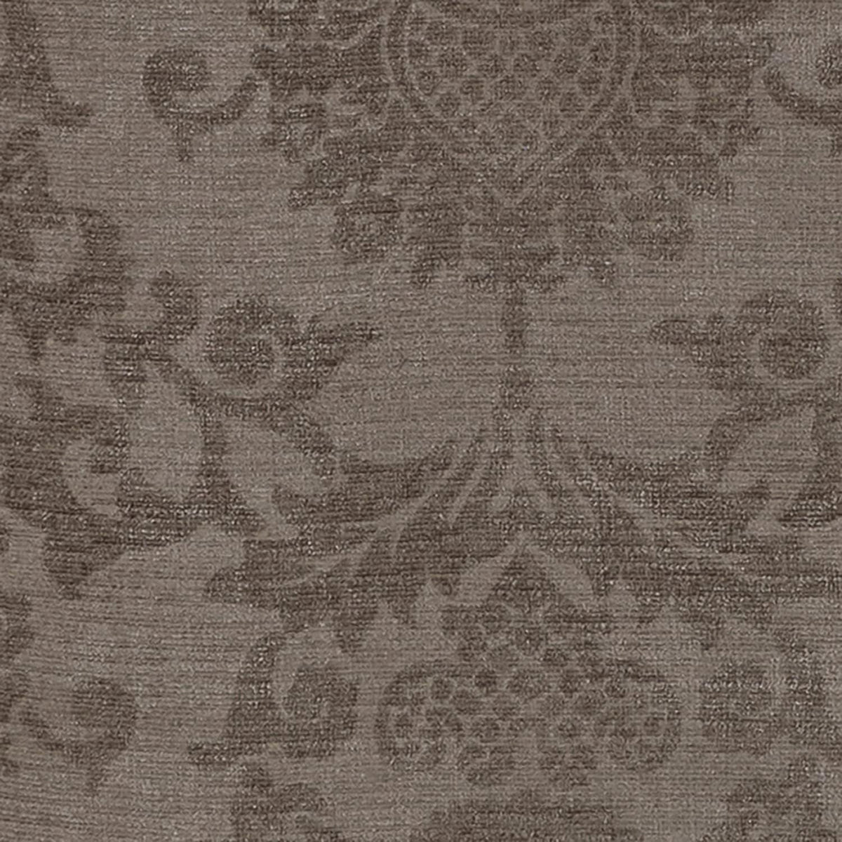 Wingback Accent Chairs Set Of 2 With Wood Legs Fabric Upholstered M4413