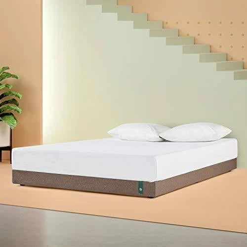 Queen 5 inch Metal Mattress Foundation P1776