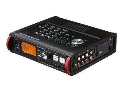 8-channel Multi-track recorder D856003