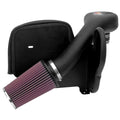 Cold Air Intake Kit with Lifetime Filter S791822