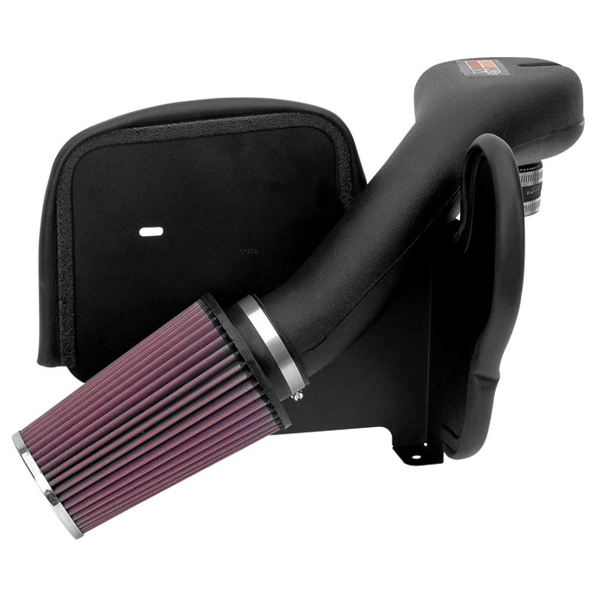 Cold Air Intake Kit with Lifetime Filter S791822
