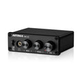 DAC-A2 Headphone Amplifier DAC with Bass Treble Controls Digital to Analog Audio Converter 5V 24Bit 192kHz Z14527