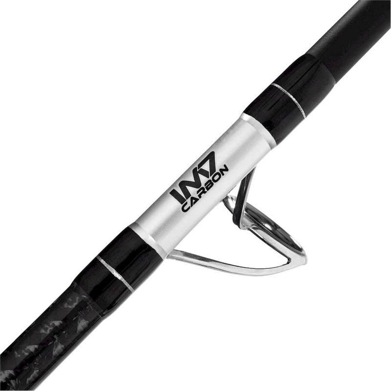 Tsunami SaltX Surf Spinning Rod T201473