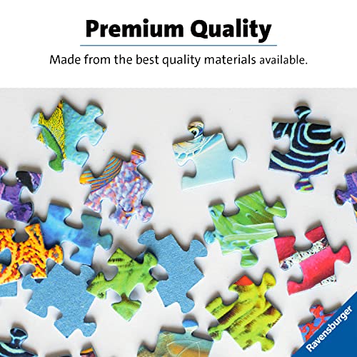 500 Piece Large Format Puzzle N321